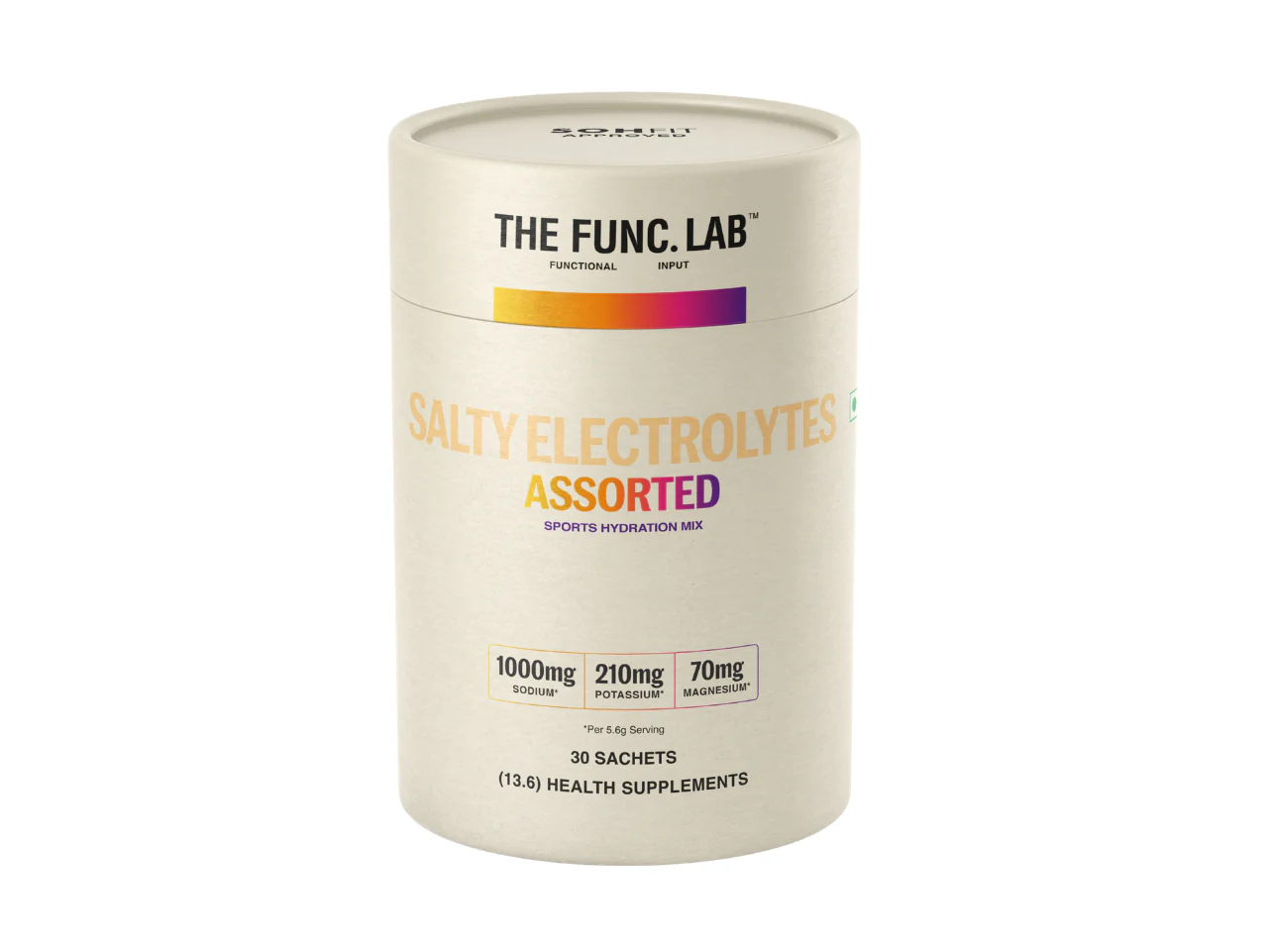Salty Electrolytes – Assorted - Image 3
