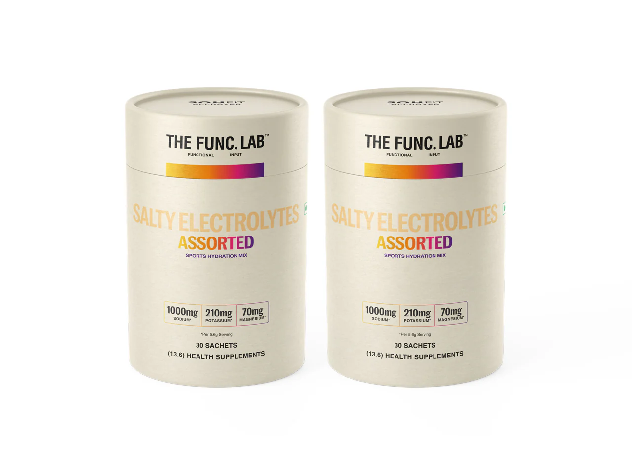 Salty Electrolytes – Assorted - Image 5