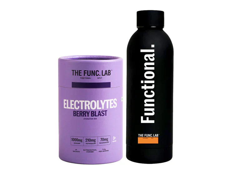 Salty Electrolytes – Berry Blast - Image 8