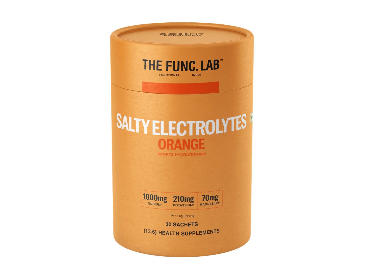 Salty Electrolytes – Orange - Image 4
