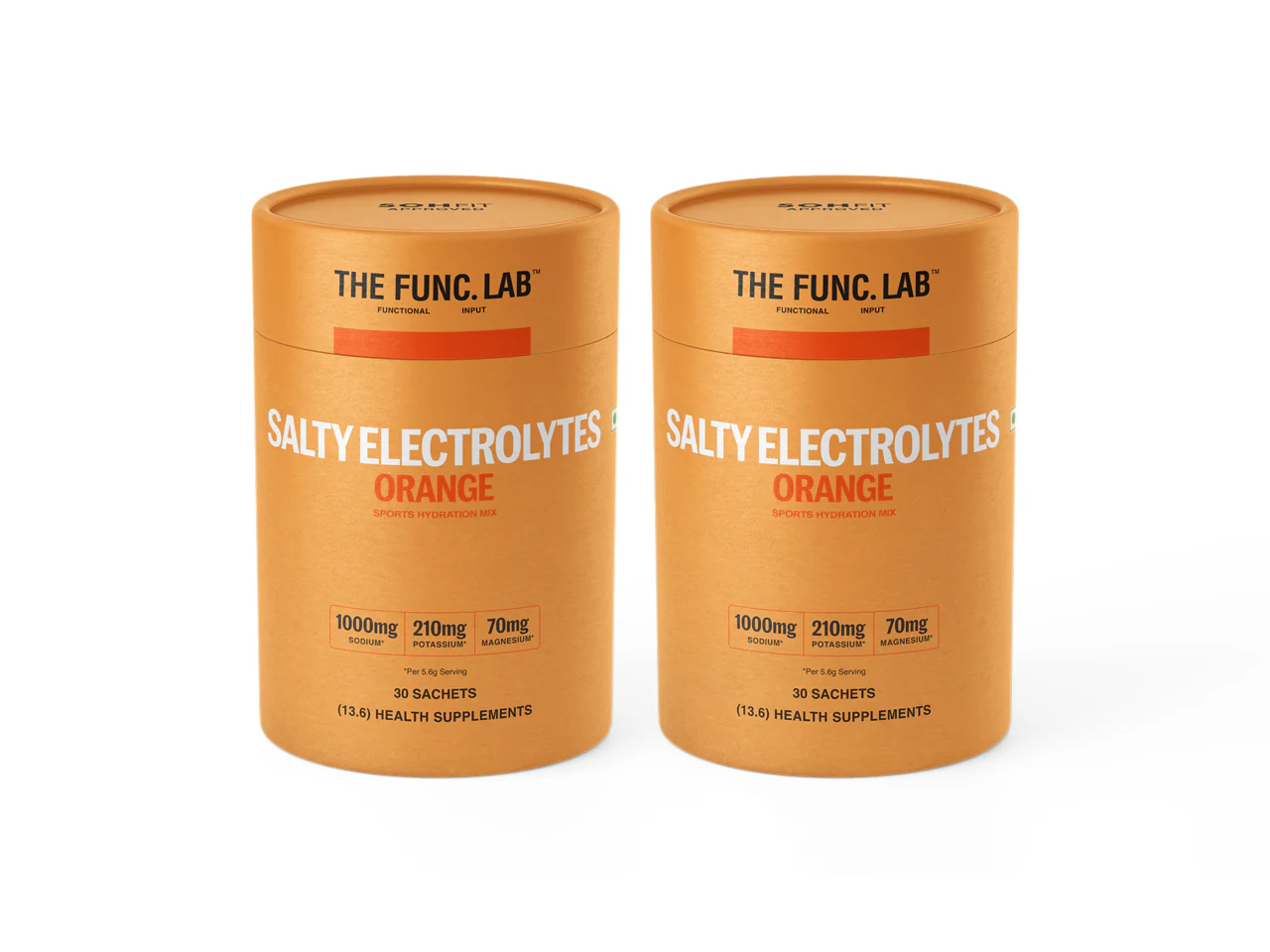 Salty Electrolytes – Orange - Image 7
