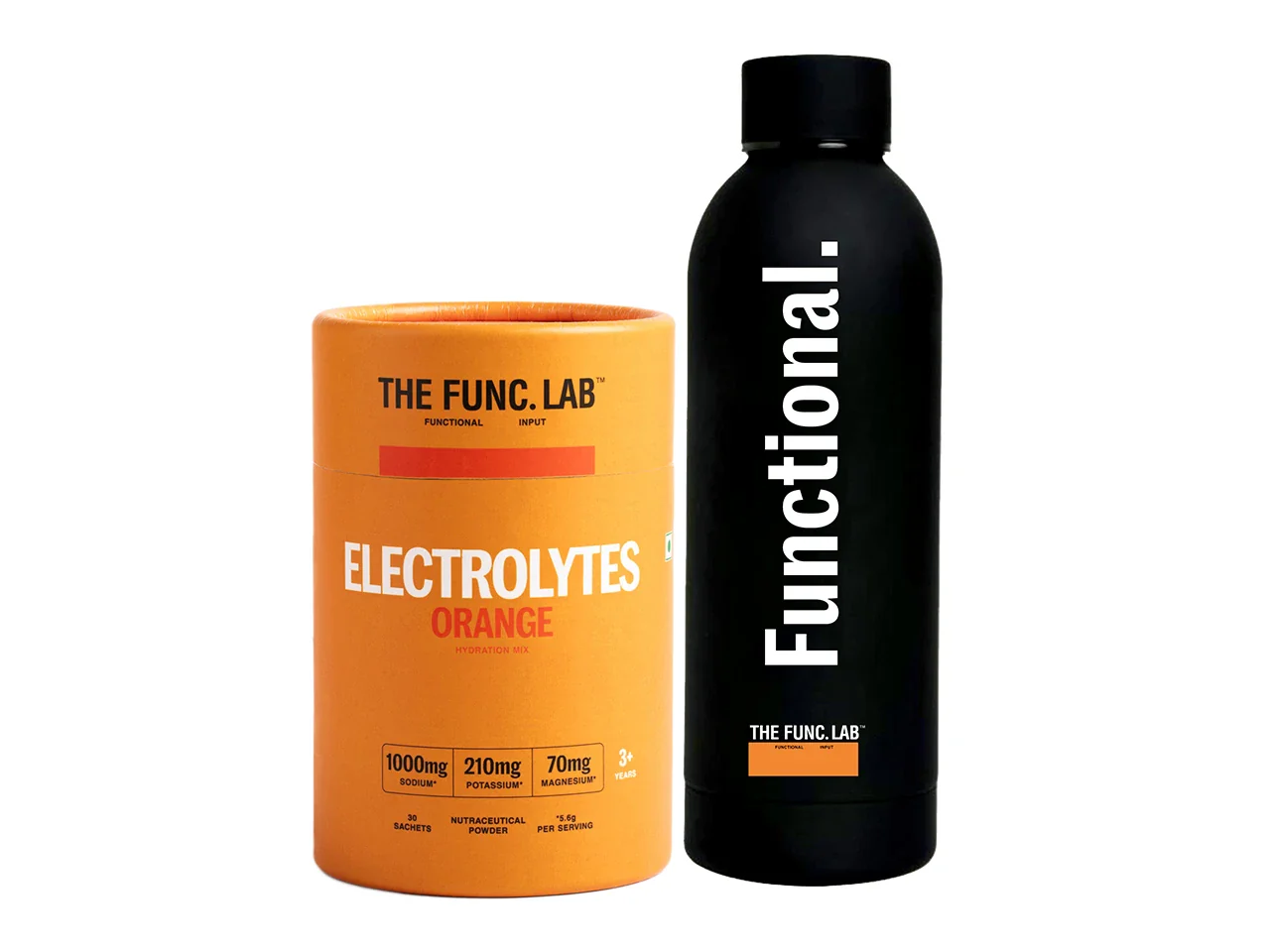 Salty Electrolytes – Orange - Image 8