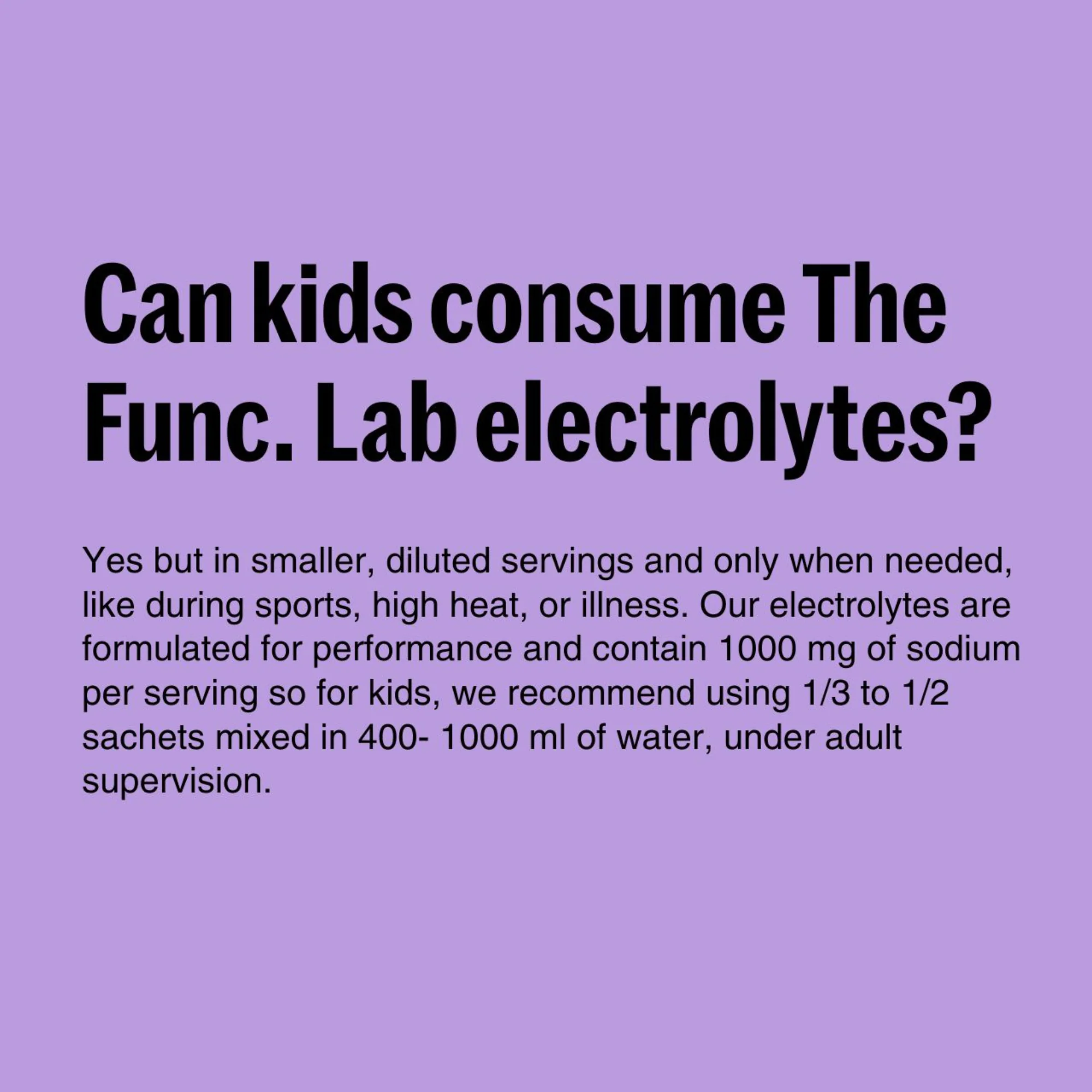 Salty Electrolytes – Pineapple - Image 15