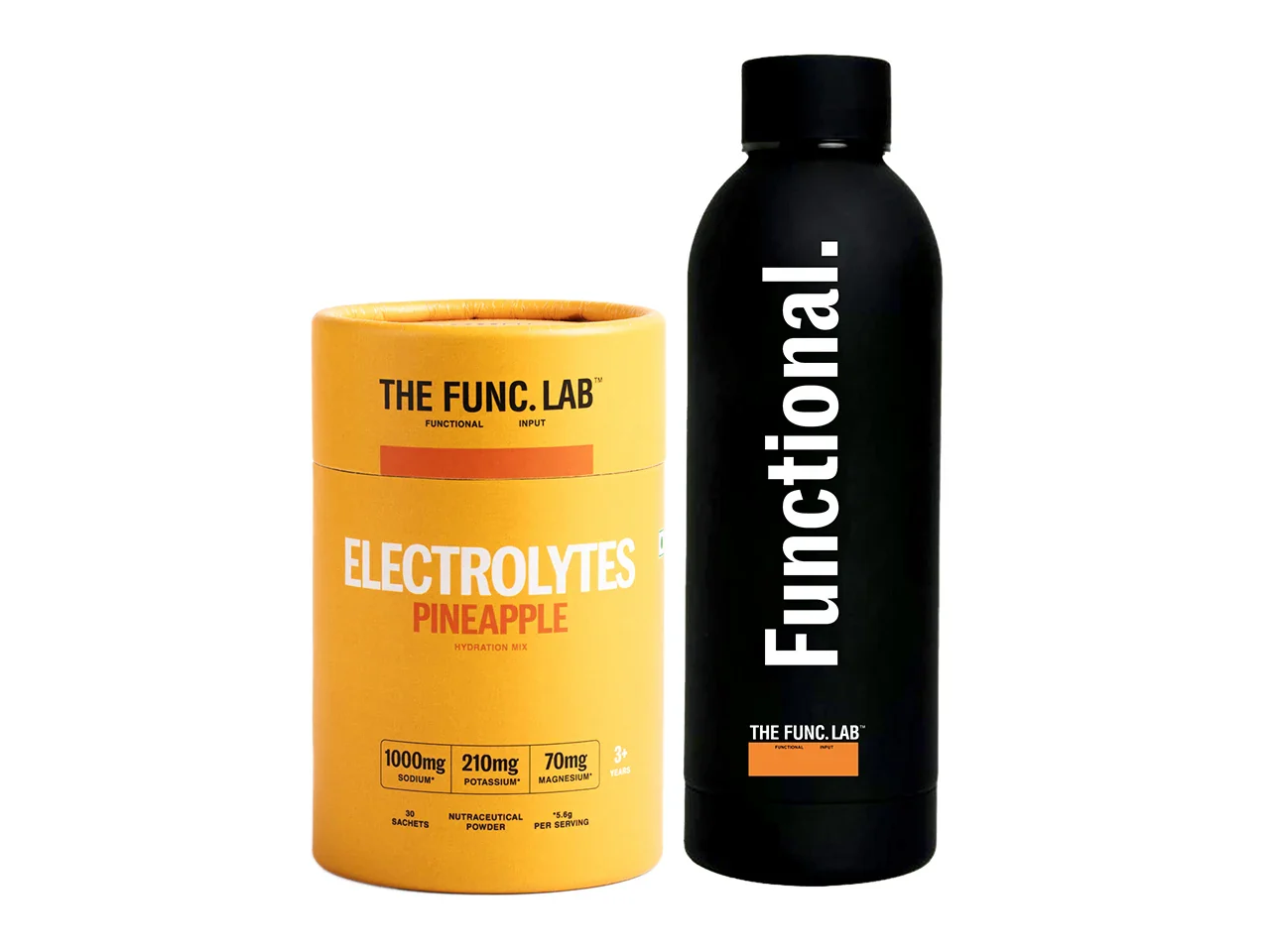 Salty Electrolytes – Pineapple - Image 8