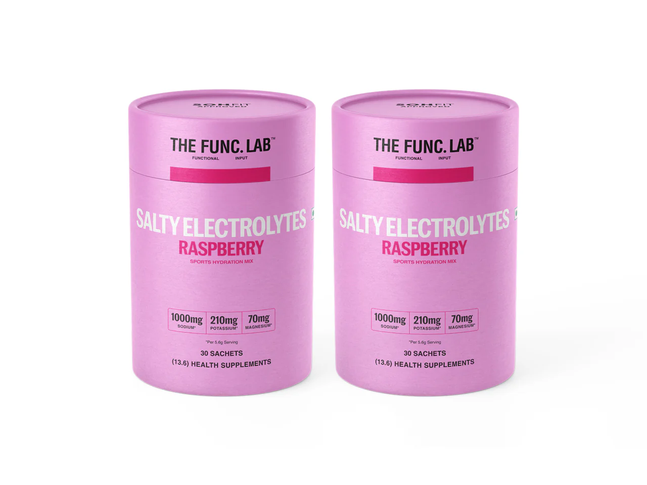 Salty Electrolytes – Raspberry - Image 7