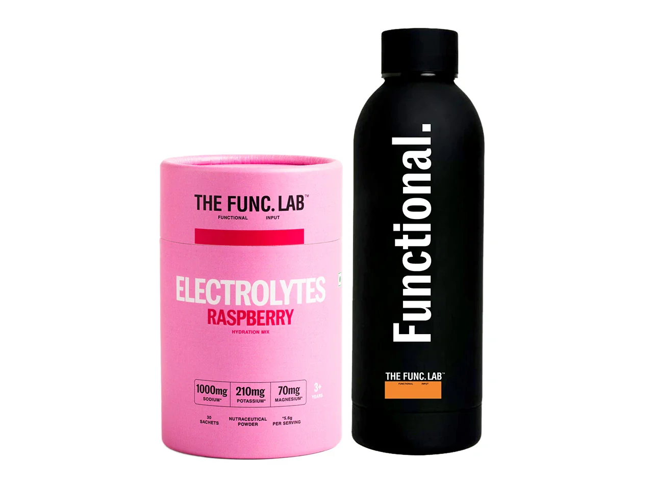 Salty Electrolytes – Raspberry - Image 8