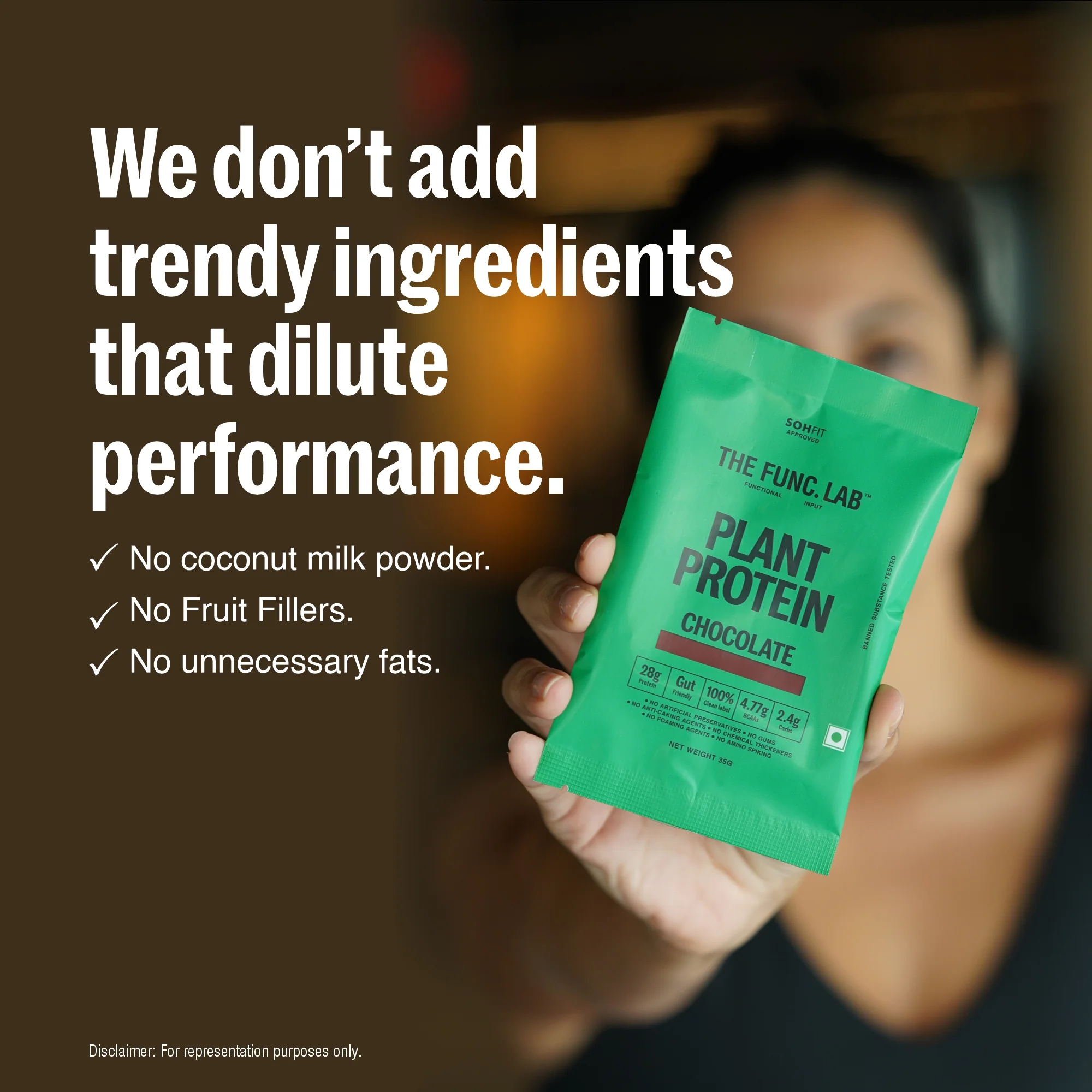 Plant Protein – Coffee - Image 14