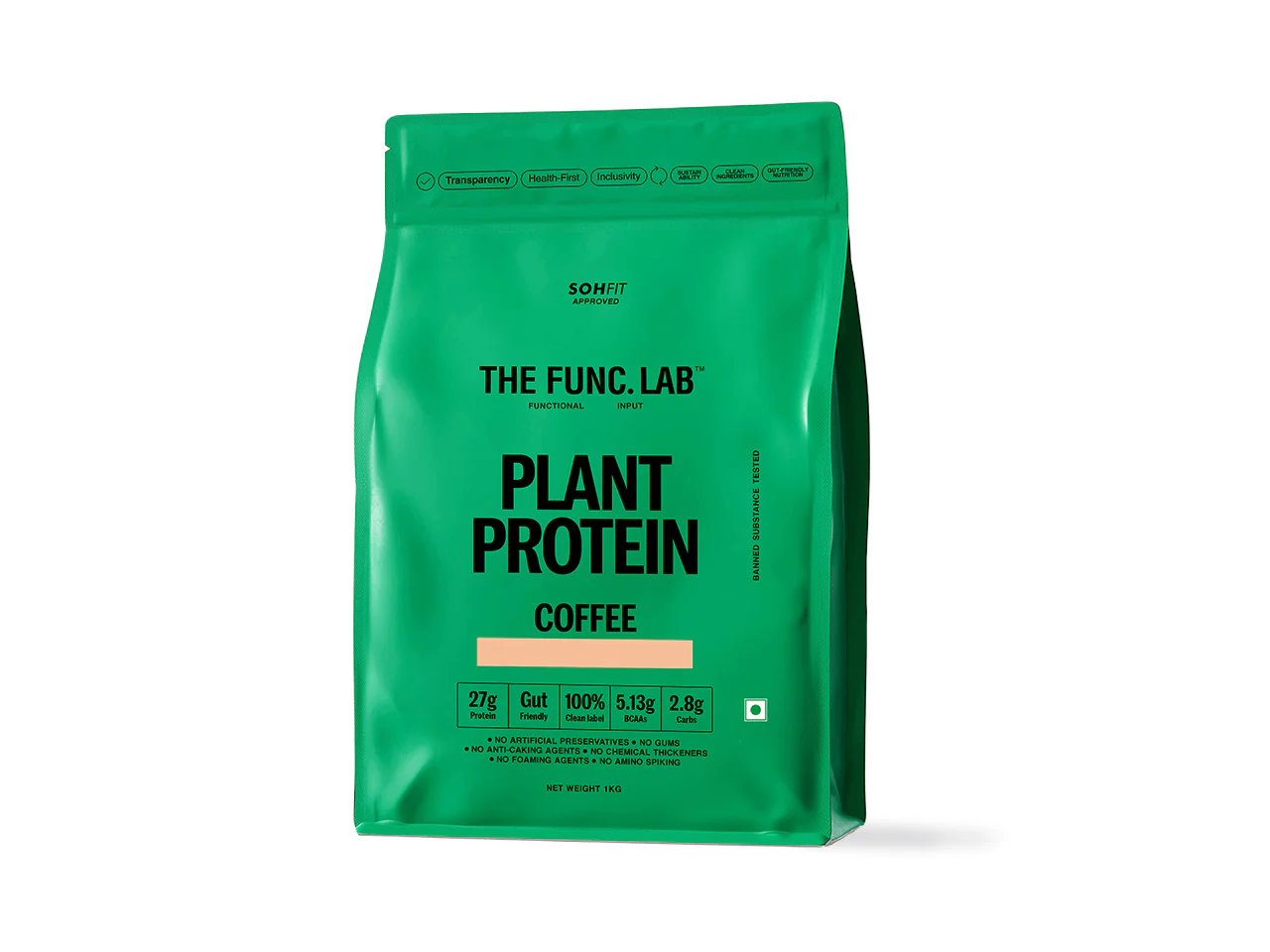 Plant Protein – Coffee - Image 6
