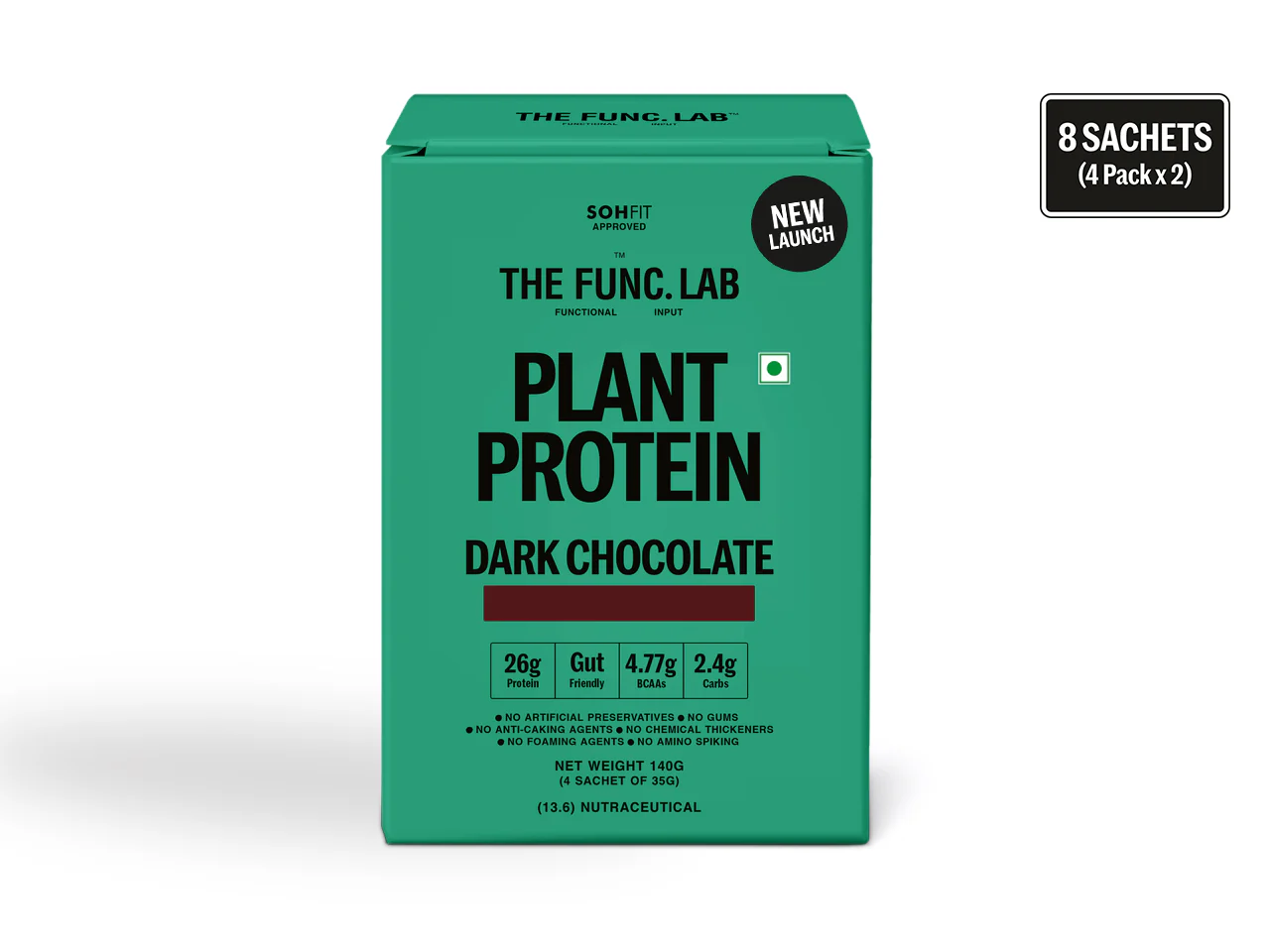 Dark Chocolate Protein