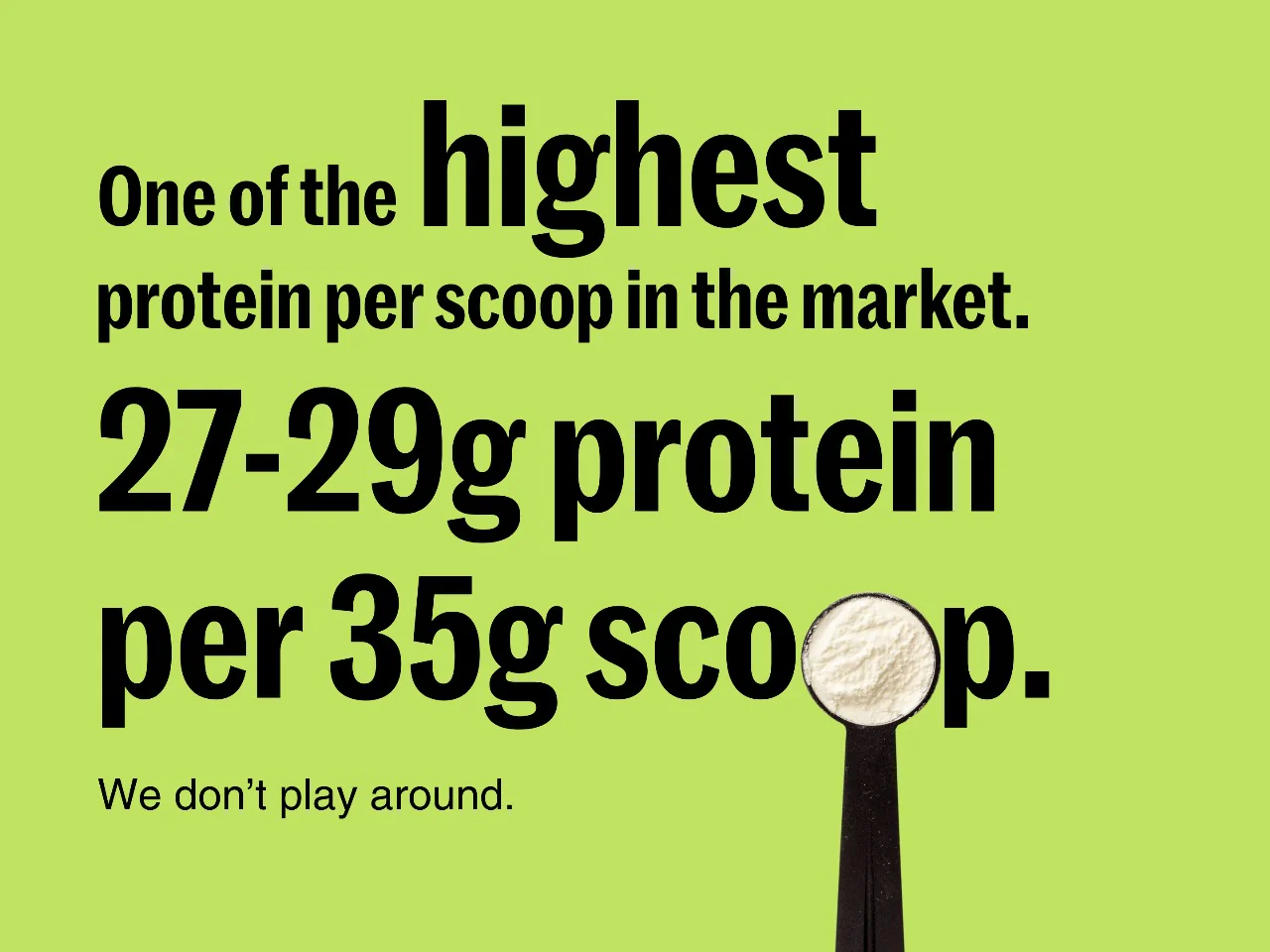 Plant Protein – Coffee - Image 11