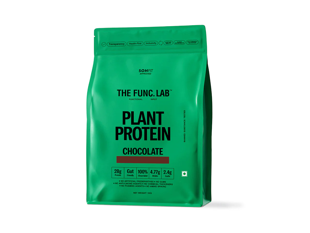Plant Protein – Chocolate - Image 6