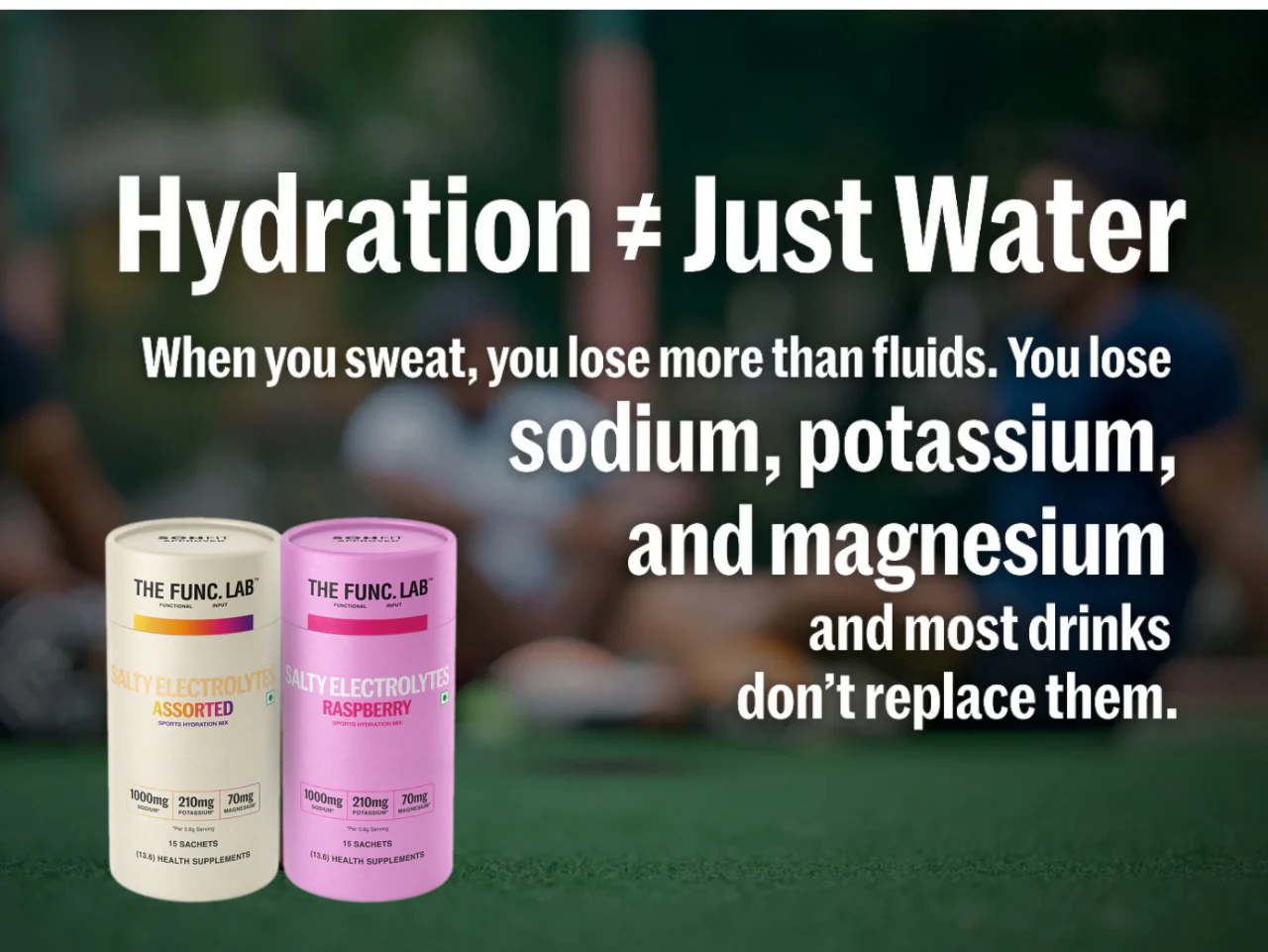 Essentials Bundle – Whey Protein Isolate - Image 4